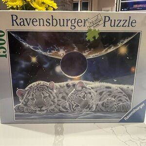 Ravensburger Rare Schimmel Sealed